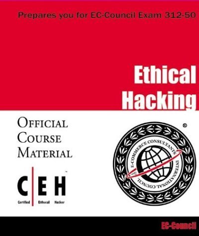 9780972936217: Ethical Hacking