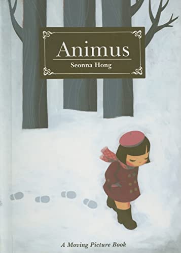 Imagen de archivo de Animus a la venta por SecondSale
