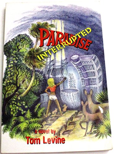 Immagine dell'editore per Paradise Interrupted venduto da medimops