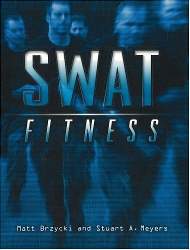 Beispielbild fr Swat Fitness zum Verkauf von HPB-Diamond