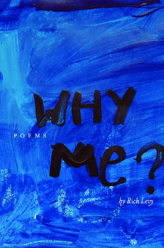 Beispielbild fr Why Me? zum Verkauf von HPB-Ruby