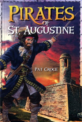 Beispielbild fr Pirates of St. Augustine zum Verkauf von medimops