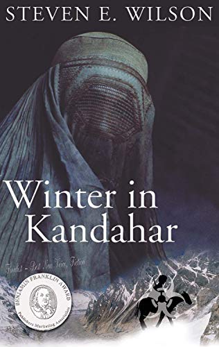 Beispielbild fr Winter in Kandahar zum Verkauf von Wonder Book