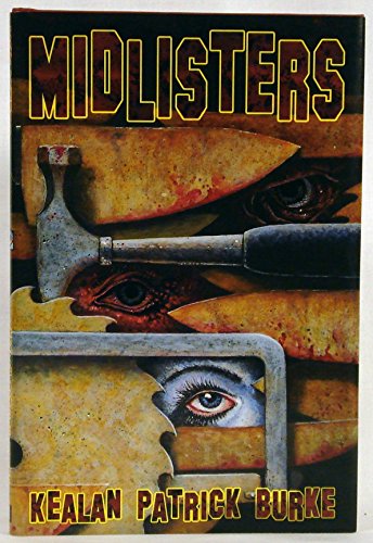 9780972948548: Midlisters [SIGNED, Limited]