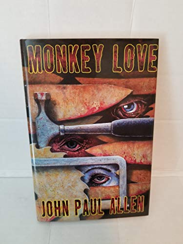 Stock image for Monkey Love for sale by COLLINS BOOKS