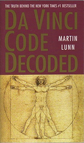 Stock image for Da Vinci Code Decoded for sale by Better World Books