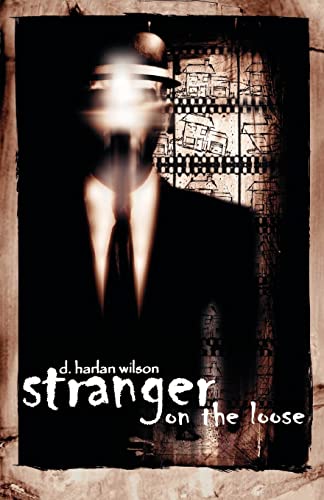 9780972959834: Stranger on the Loose