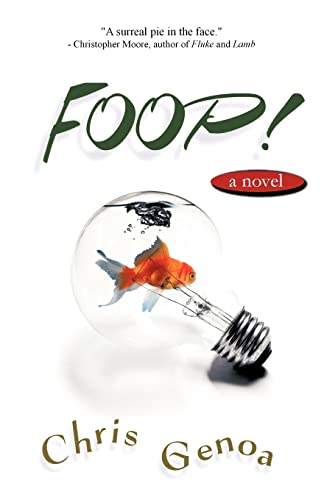 Stock image for FOOP! for sale by Wonder Book