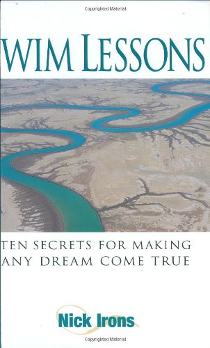 Beispielbild fr Swim Lessons: Ten Secrets for Making Any Dream Come True zum Verkauf von Wonder Book