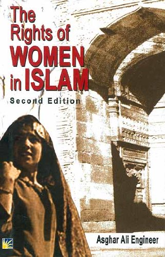 Beispielbild fr The Rights of Women in Islam: Second Edition zum Verkauf von Daedalus Books