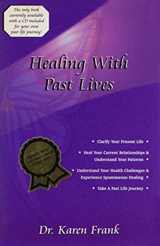 HEALING WITH PAST LIVES (book + CD)