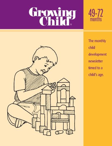 9780972964920: Title: Growing Child 4972 months