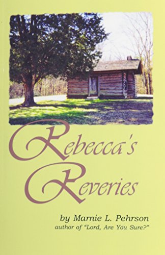Stock image for Rebecca's Reveries for sale by Lakeside Books
