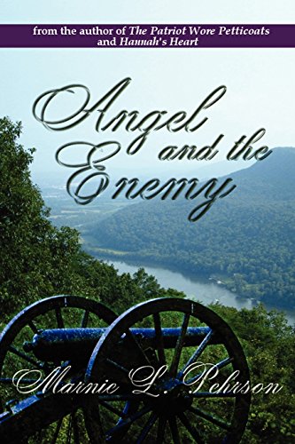 9780972975094: Angel and the Enemy