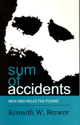 9780972975124: Sum of Accidents: New and Selected Poems