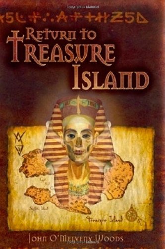 Imagen de archivo de Return to Treasure Island a la venta por SecondSale