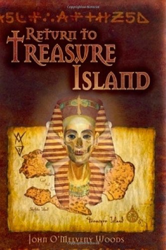 Stock image for Return to Treasure Island for sale by ThriftBooks-Dallas