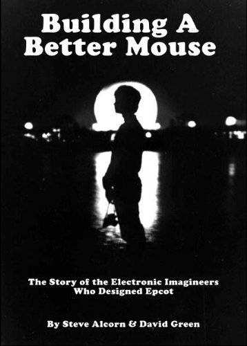 Beispielbild fr Building A Better Mouse zum Verkauf von Books From California