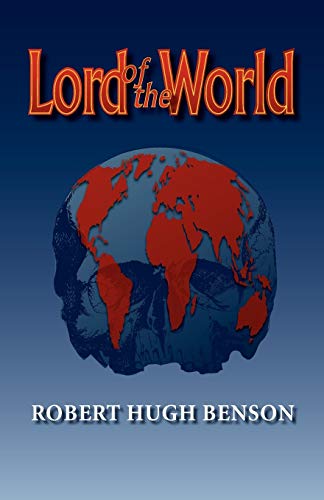 Beispielbild fr Lord of the World zum Verkauf von Chiron Media