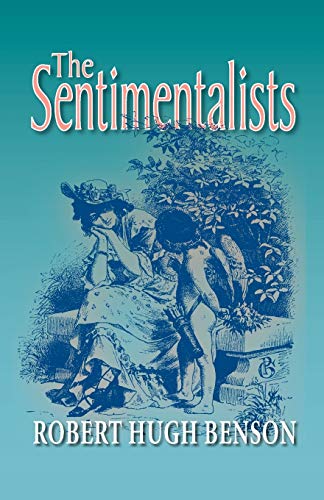 9780972982177: The Sentimentalists
