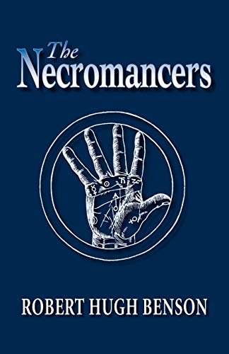 Beispielbild fr The Necromancers zum Verkauf von AwesomeBooks