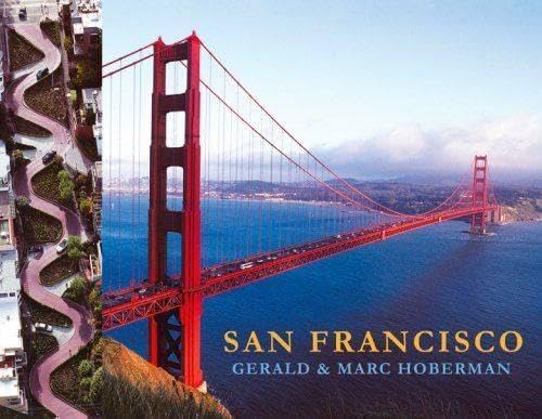 San Francisco (Gerald & Marc Hoberman Collection) (9780972982238) by Hoberman, Gerald; Hoberman, Marc