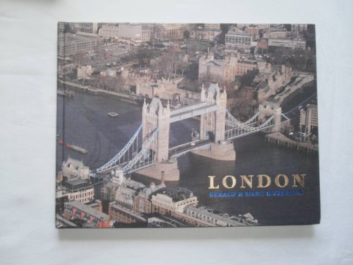 Stock image for London for sale by Reuseabook