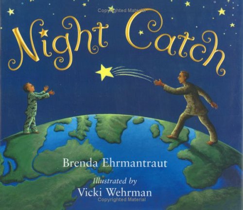 Stock image for Night Catch for sale by Upward Bound Books
