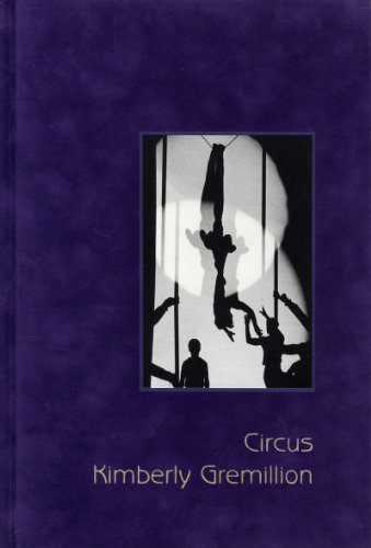 Stock image for Circus for sale by Books From California