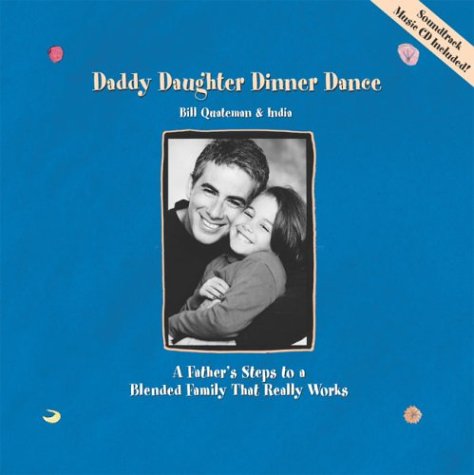 Stock image for Daddy Daughter Dinner Dance for sale by Library House Internet Sales