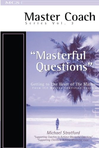 Stock image for Masterful Questions for sale by Revaluation Books