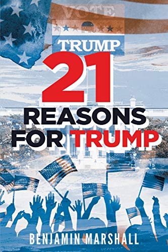 Beispielbild fr 21 Reasons For Trump zum Verkauf von Buchpark