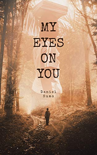 Stock image for My Eyes on You for sale by Red's Corner LLC