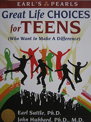 Stock image for Great Life Choices for Teens (Who Want to Make A Difference) for sale by HPB-Emerald