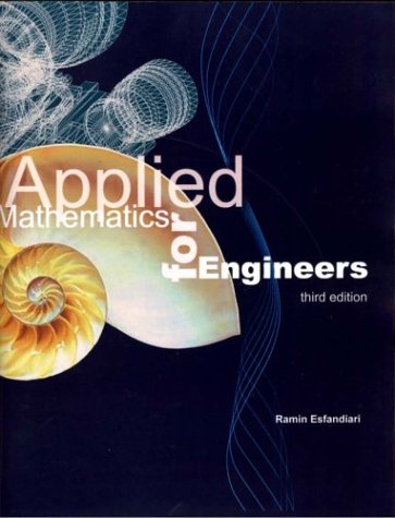 Beispielbild fr Applied Mathematics for Engineers, Third Edition zum Verkauf von KAKBooks