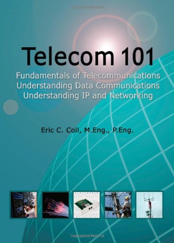 9780973027501: Telecom 101