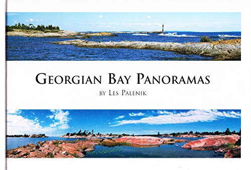 Imagen de archivo de Georgian Bay Panoramas a la venta por Alexander Books (ABAC/ILAB)