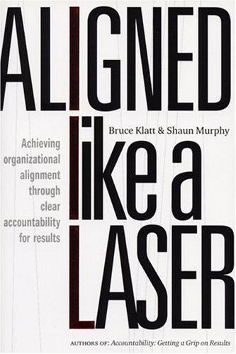 Beispielbild fr Aligned Like a Laser zum Verkauf von Zoom Books Company