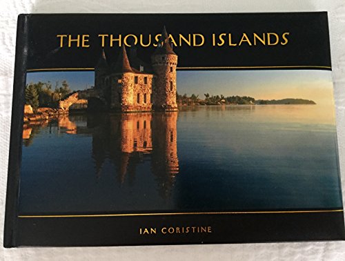 Stock image for Thousand Islands for sale by Mr. Koreander Bookstore