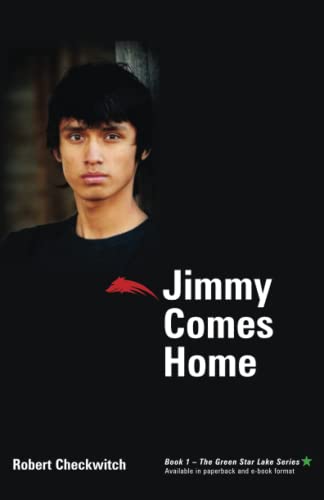 Stock image for Jimmy Comes Home (Green Star Lake) for sale by GF Books, Inc.