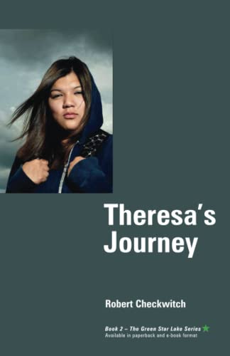 Stock image for Theresa's Journey for sale by GreatBookPrices