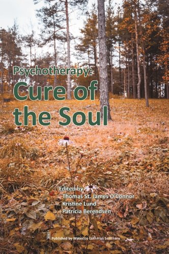 Imagen de archivo de Psychotherapy: Cure of the Soul a la venta por ThriftBooks-Dallas