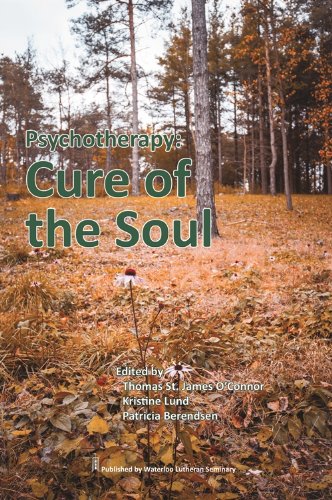 Stock image for Psychotherapy: Cure of the Soul for sale by ThriftBooks-Dallas