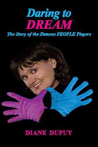 Stock image for Daring to Dream: The Story of the Famous People Players for sale by Open Books