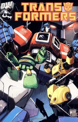 9780973083729: Transformers Generation One Volume 1 (Transformers Generation 1)
