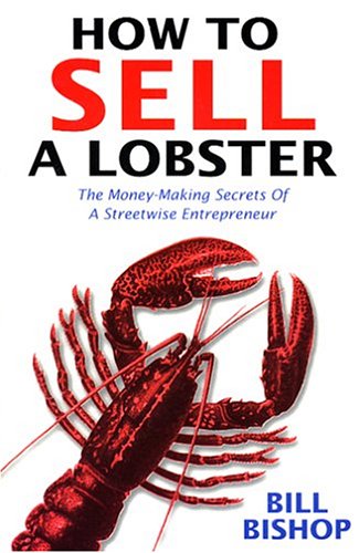 Stock image for How to Sell a Lobster for sale by SecondSale