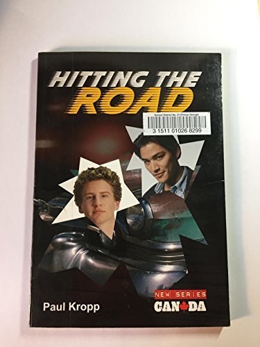 Stock image for Hitting the Road