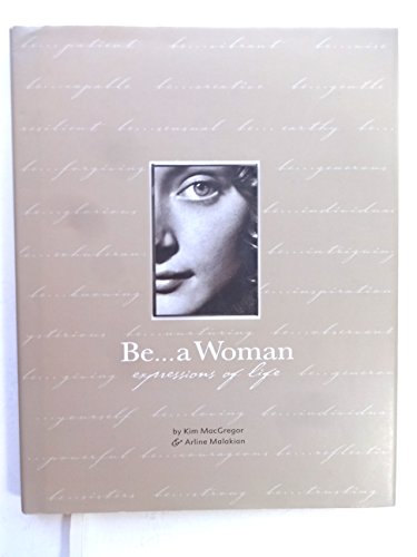 Imagen de archivo de Be a Woman a la venta por Ergodebooks