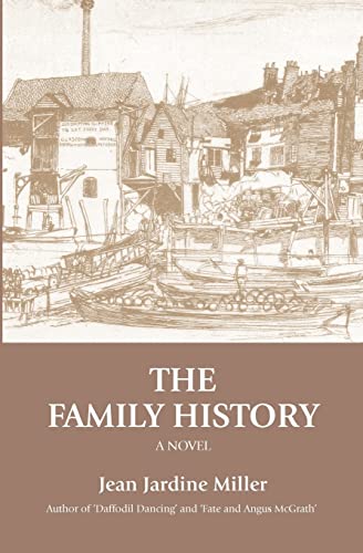 Imagen de archivo de The Family History a la venta por THE SAINT BOOKSTORE