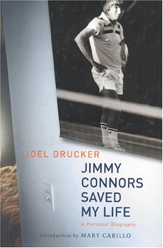 Beispielbild fr Jimmy Connors Saved My Life : A Personal Biography zum Verkauf von Better World Books